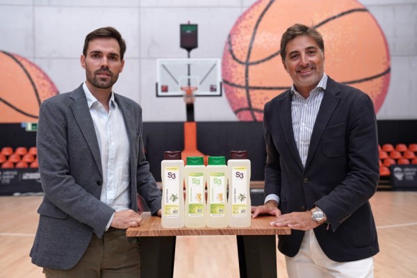 S3 se une a la Familia Taronja del Valencia Basket 