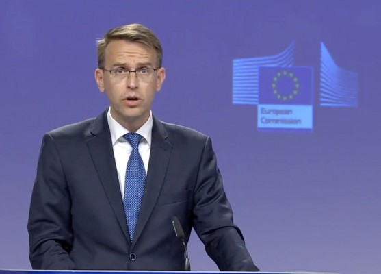 La UE ve una señal de 