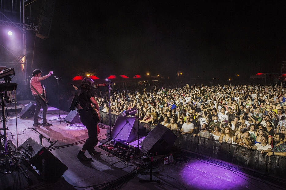 València suma otro festival: llega Ópera, la nueva cita de la música electrónica 