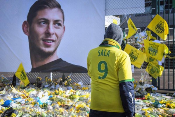 El piloto de Emiliano Sala sabía que el avión tenía muchos problemas
