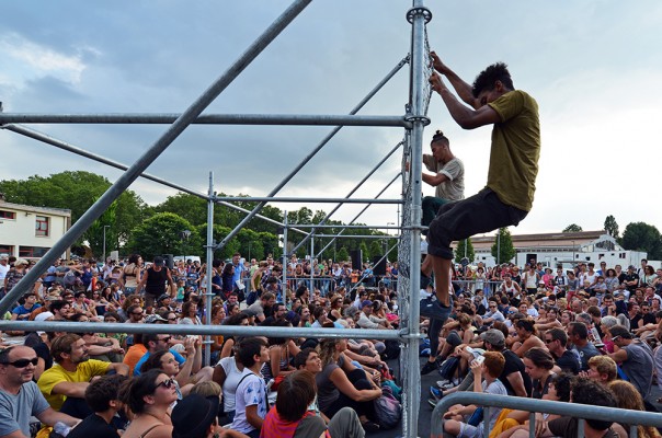 Trece maneras de contar una historia sin hablar: así es el festival MUT!