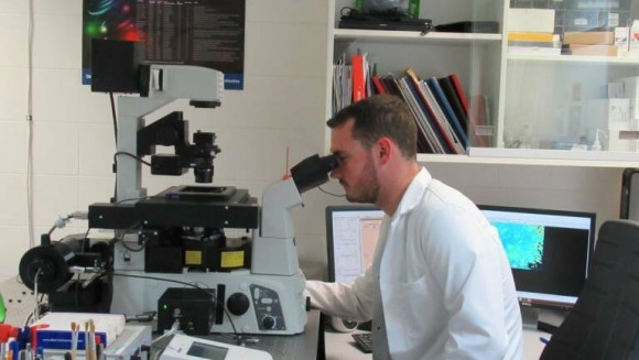 Hawk Biosystems suma a Diagnóstica Longwood para llevar al mercado español su análisis funcional de proteínas