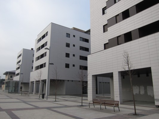 La vivienda de la Región se mantiene firme: crecen las ventas un 13,6% y supera la media española 