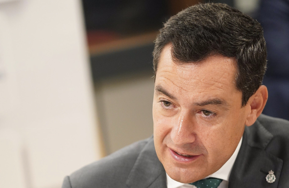 Foto: JUNTA DE ANDALUCÍA - 