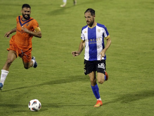 La plantilla del Hércules es la de mayor valor de mercado de toda la Segunda Federación