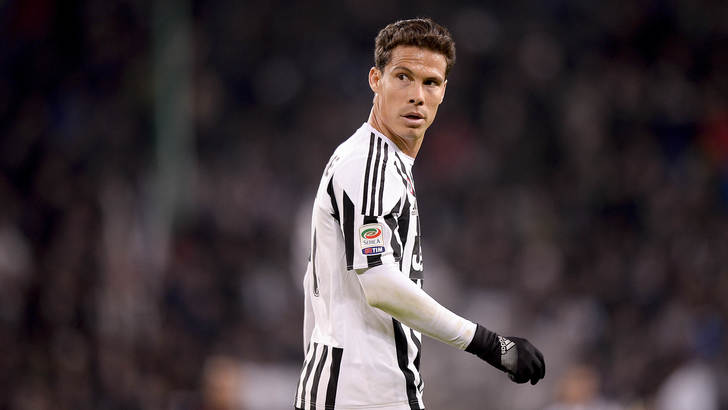 Mandzukic tiene la llave para la salida de Hernanes de la Juventus
