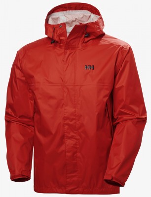 Loke Shell Hiking Jacket, la chaqueta de Helly Hansen más vendida en España 