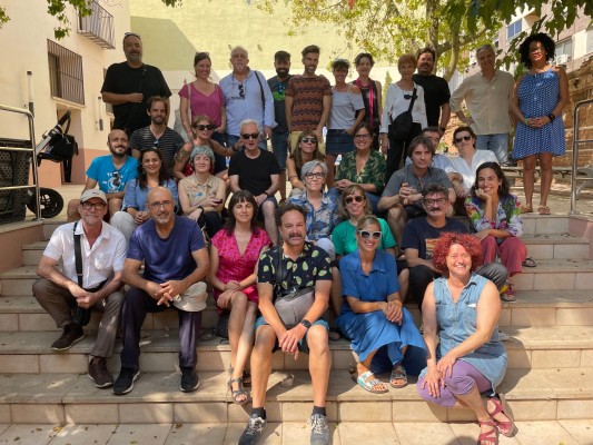 Les arts escèniques reben a 'Proart', una associació que busca posicionar Castelló al circuit nacional