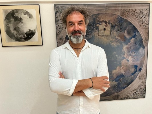 Francisco Javier Gonzálvez es propuesto mestre de Capella del Misteri d'Elx por la comisión evaluadora