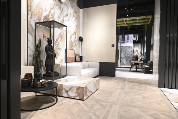 La exportación de azulejo sigue al alza en julio, aunque Ascer advierte sobre datos erróneos