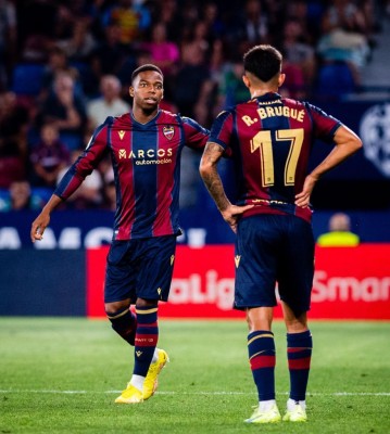 Musonda: 