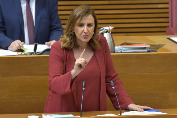 El PPCV pide bajar Transmisiones y que el mínimo exento de Patrimonio sea de 700.000 euros