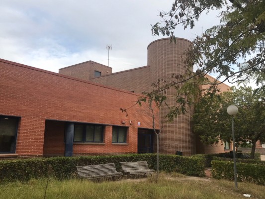 El Grupo 5 asume la gestión del CRIS de Alicante, mientras litiga por las facturas impagadas en el centro de Benidorm