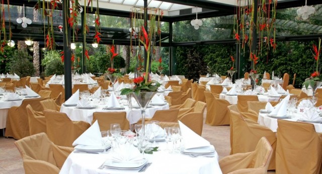 El juez aprueba el convenio de acreedores del restaurante El Dátil de Oro de Elche