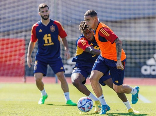 El Villarreal no descansa en el parón: 10 jugadores adquieren protagonismo con sus selecciones