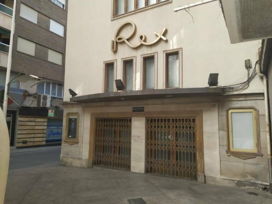 Los Presupuestos de Murcia entrarán en vigor este viernes y descartan la compra del Cine Rex