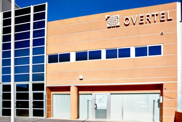 La cartagenera Overtel da un salto de gigante en su cartera global: se alía con la multinacional suiza SGS