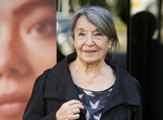 Petra Martínez: 