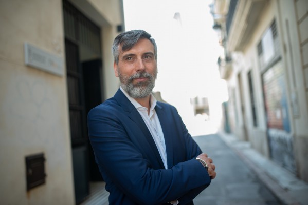 Los frentes de la EVha para ampliar el parque público en este final de legislatura