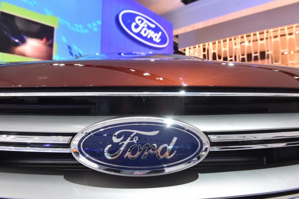 Ford estima sobrecostes de 1.000 millones en el 3º trimestre, pero mantiene previsión de beneficios