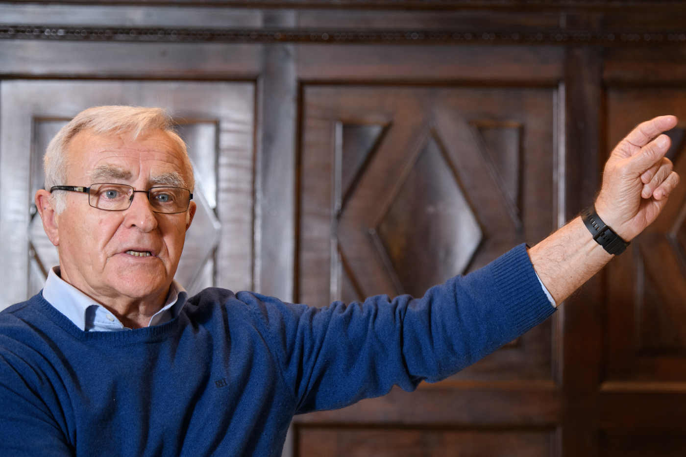 Foto: KIKE TABERNER - 