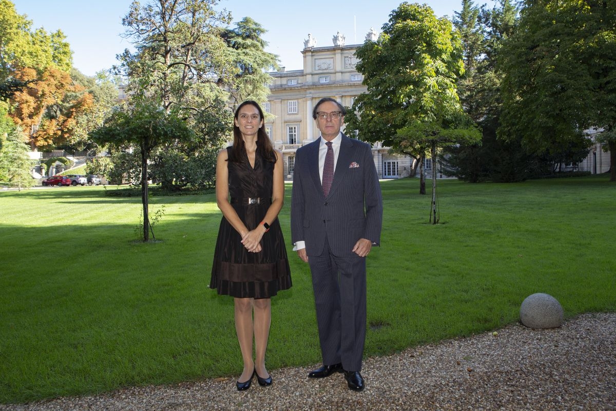 La Fundación Casas Históricas y Singulares de España crea un fondo de un millón de euros para la preservación del patrimonio cultural y arquitectónico
