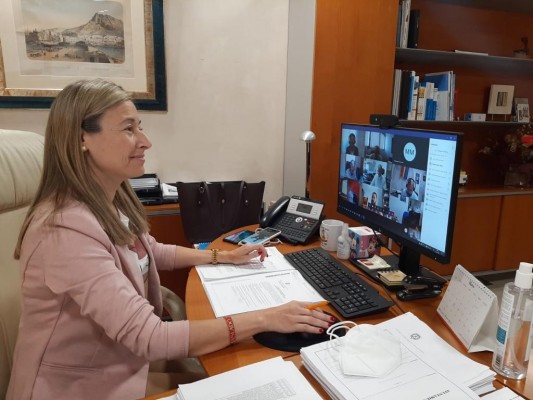 Alicante activa los bonos para estimular las compras con una subvención máxima de 300 euros