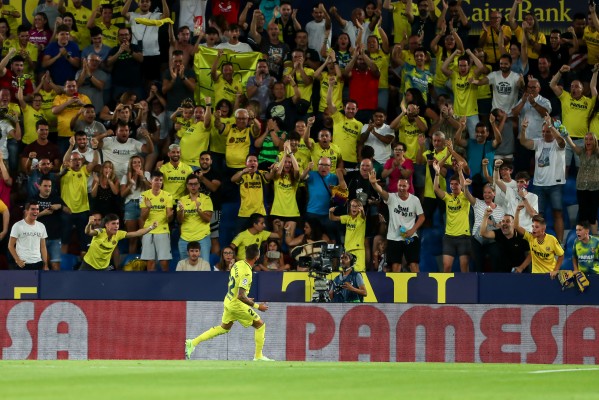 Granotas que se quedaron en primera: poco protagonismo lejos del Ciutat