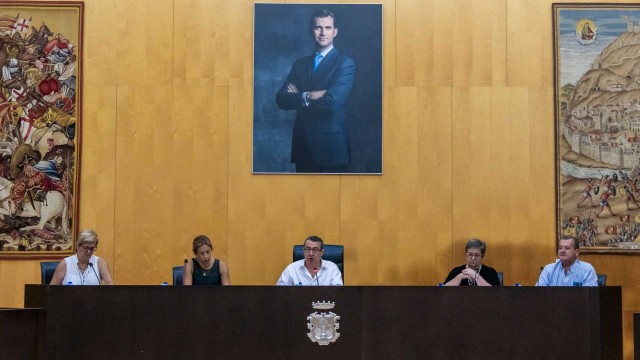 El Consejo Vecinal de Benidorm aprueba por unanimidad el Autorreglamento de Presupuestos Participativos de 2023

