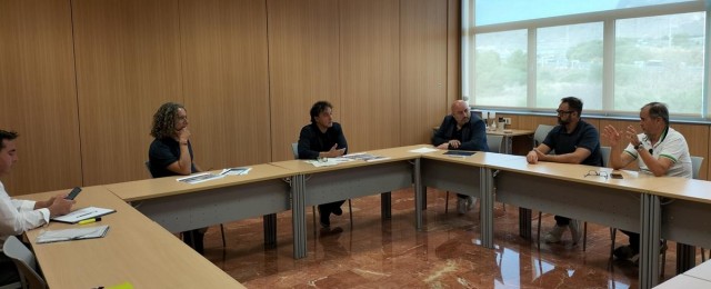 Los comerciantes de Benidorm reclaman un plan Renove para mobiliario comercial e industrial 