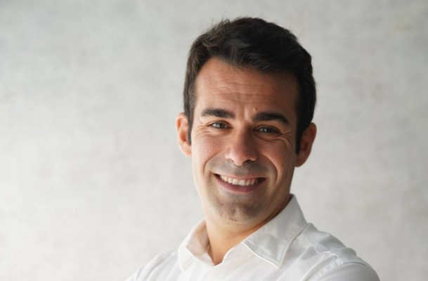 Diego Moya se incorpora como 'chief of growth' a la 'startup' ClimateTrade
