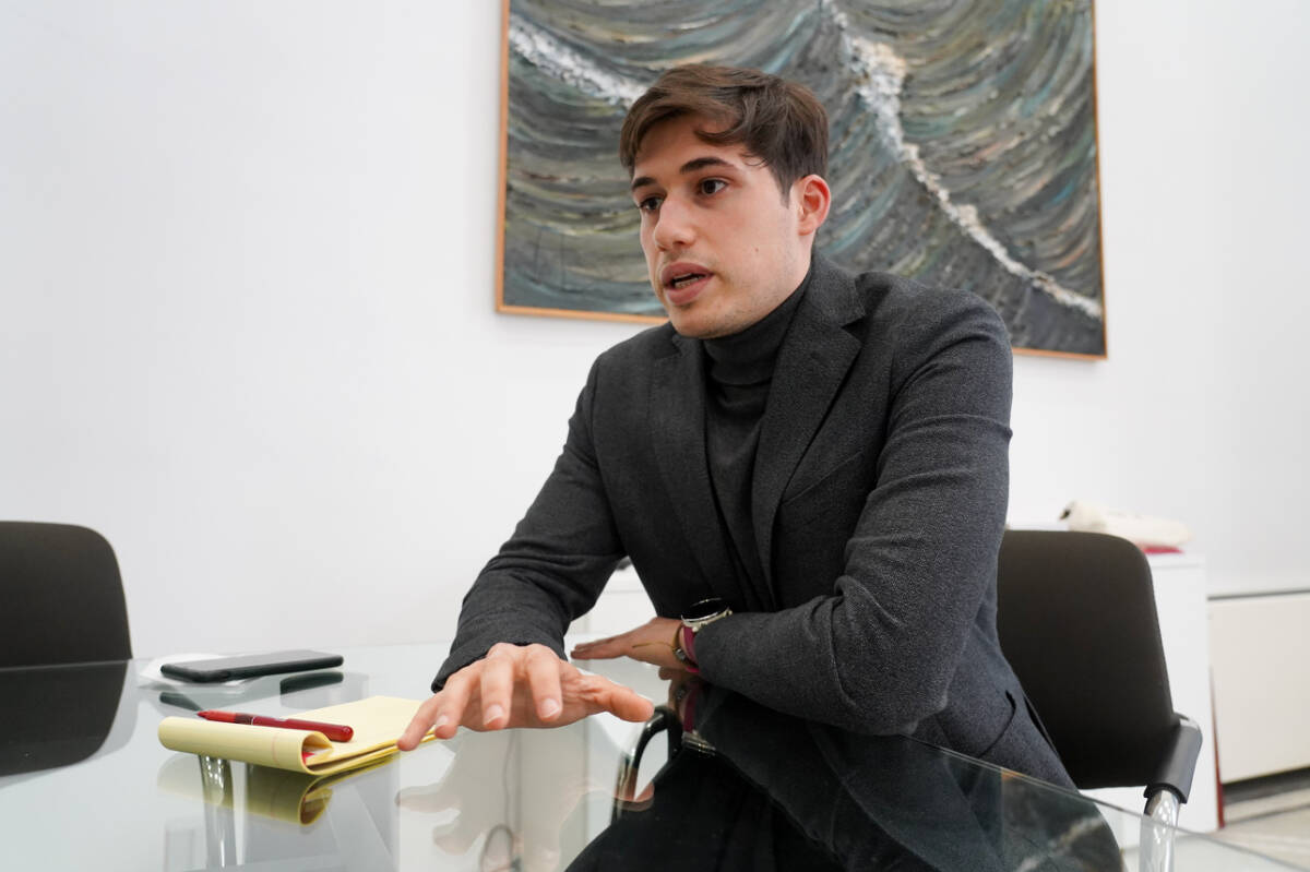 Foto: KIKE TABERNER - 