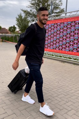 Koke: 