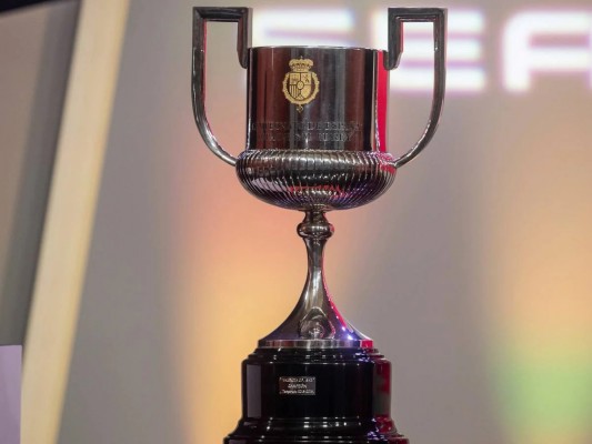 La CNMC pide cambios a la RFEF en la propuesta para comercializar los derechos de Copa y Supercopa en las casas de apuestas