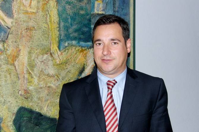 Los Cotino se quedan colgados en Benissa con 250.000 metros de suelo rústico