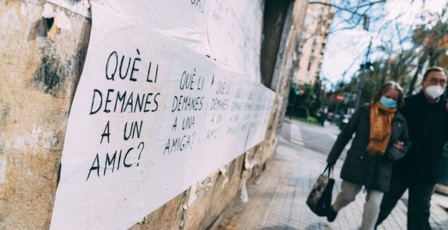 ¿Pero qué es eso de ser amigo de un museo?

