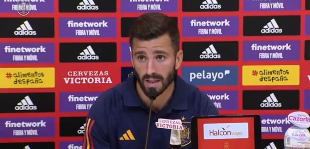 Gayà: 