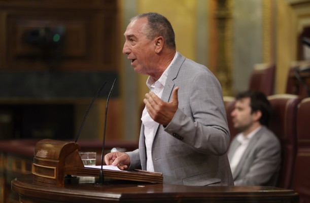 UP y los socios del Gobierno urgen también a frenar el 'dumping fiscal' tras el anuncio de Moreno

