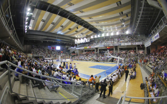 Recogida solidaria de juguetes aprovechando el HLA Lucentum-Hispagan UPG Gandía