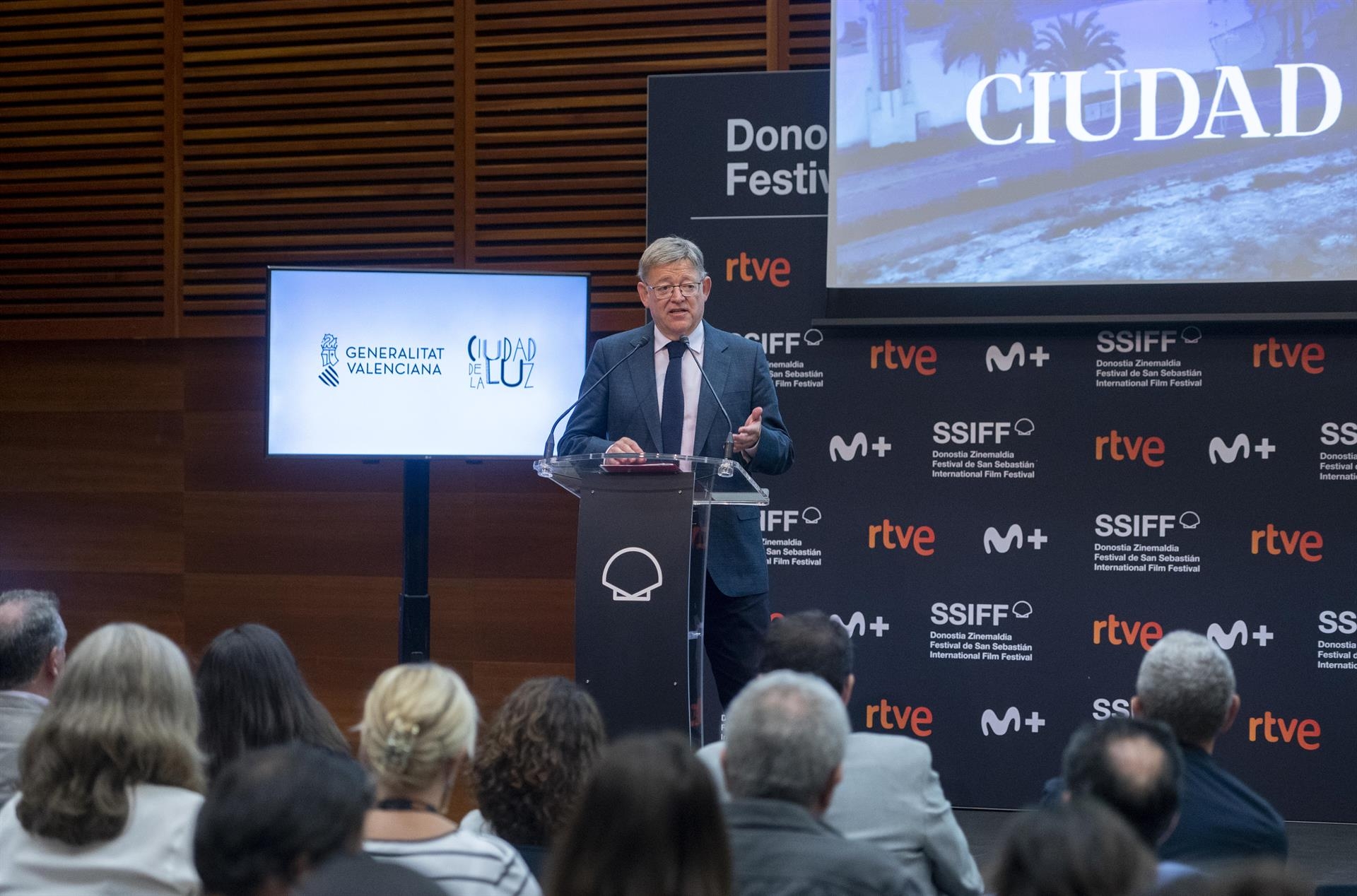 Foto: A. ORTEGA/EP - 