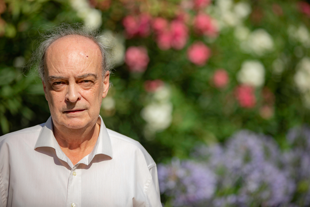 © Antonio Navarro Wijkmark  - 