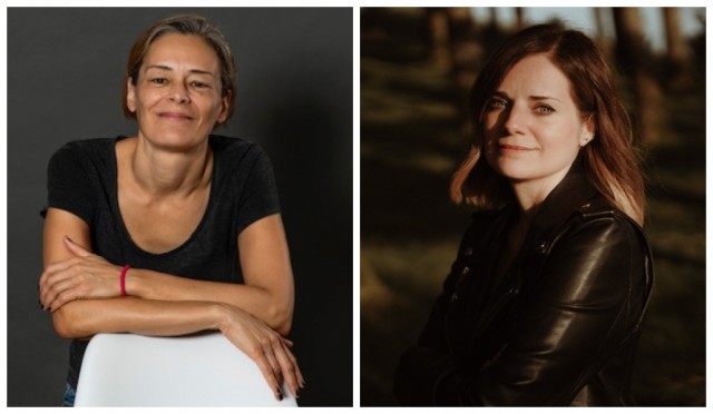 ¿Desaparición o abusos? 'Choose your fighter' entre las dos novelas finalistas de Alicante Noir 2022