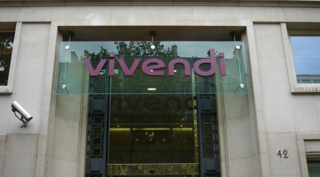 Vivendi lo tiene claro: busca elevar su participación en Mediaset hasta el 30%

