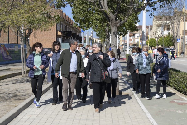 Paiporta queda primera en las subvenciones de la Generalitat para promoción de la salud
