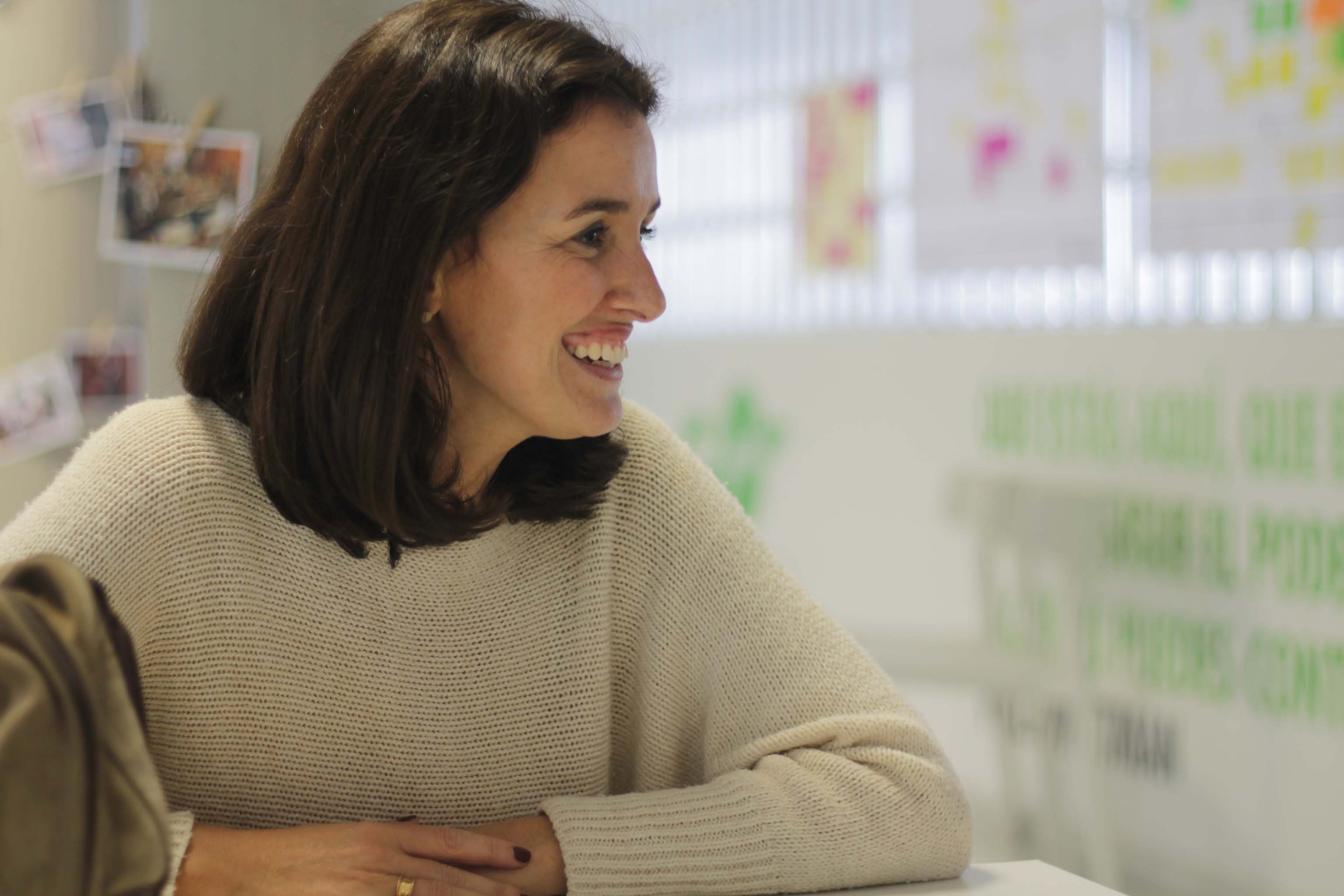 “Hacen falta elementos cohesionadores que visibilicen a los emprendedores en Alicante”