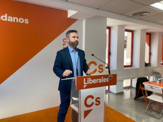 Cs da por concluida la primera fase de su refundación y mira ya hacia la gira por España