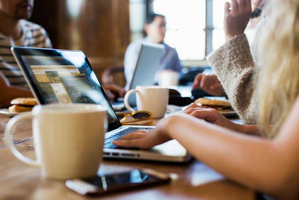 Agenda Plaza Innova: de Focus Pyme L'Alacantí a 'Tips para una comunicación efectiva'
