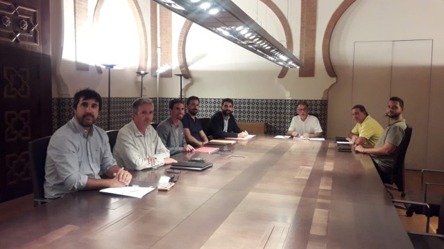 La Generalitat presentará la candidatura de València como sede del Mundial de fútbol de 2030