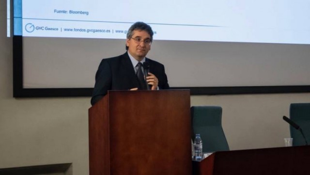 Palabra de GVC Gaesco: los tipos al 3,5% son necesarios y beneficiosos
