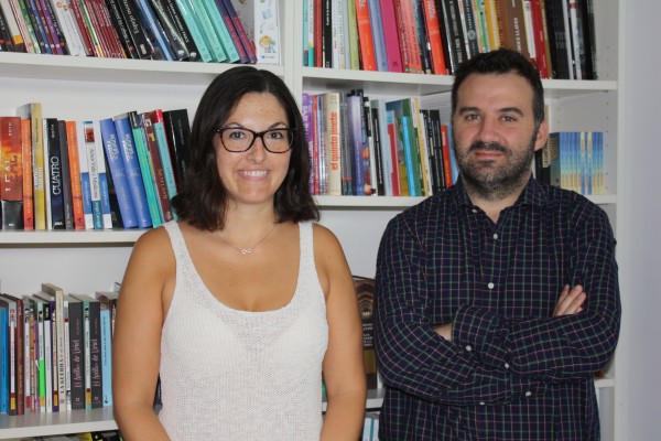 Cómo crear cercanía en un mundo editorial hermético: el caso de Sargantana